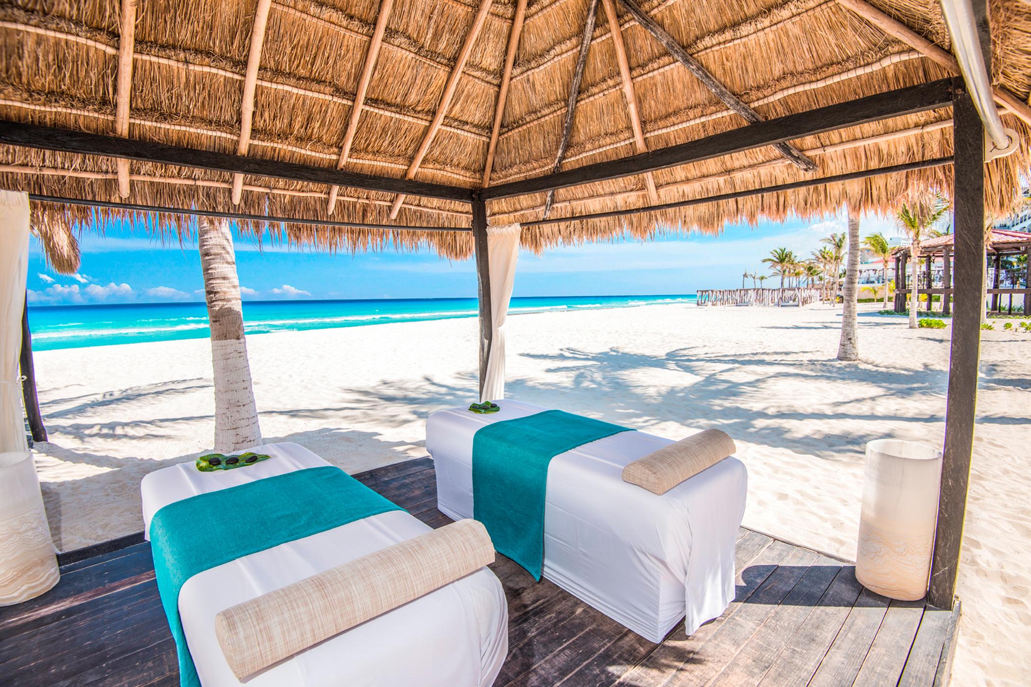 Wyndham Alltra Cancun All Inclusive Resort Εξωτερικό φωτογραφία